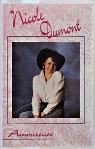 Nicole Dumont - Amoureuse