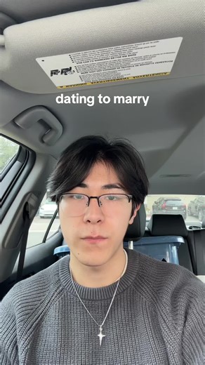 Dating to Marry: Finding True Love for Life