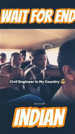 Civil engineering in USA and civil engineering in india #reel #funny #trending # engineering #USA