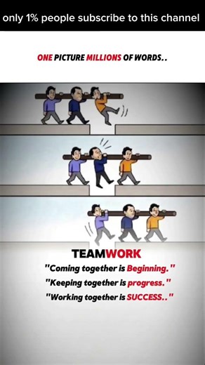 Teamwork