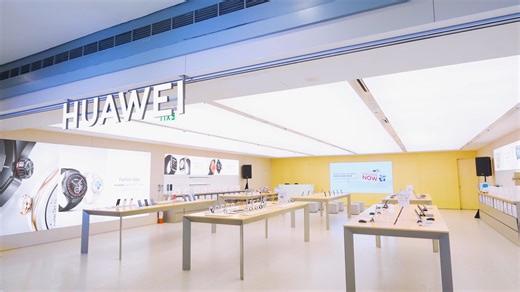 Relive the excitement of the grand opening of the HUAWEI Experience Store at SM Megamall last December 14!🙌 Offering an upgraded space for a truly personalized HUAWEI store experience—from the activity zone, unboxing table to the charging station, all designed to meet your needs. Guests also had the chance to be part of exclusive masterclasses with Kerwin King, Erika Kristensen, and Santino Rosales, unlocking the full potential of the latest HUAWEI devices. 🤩 Thank you to everyone who joined u