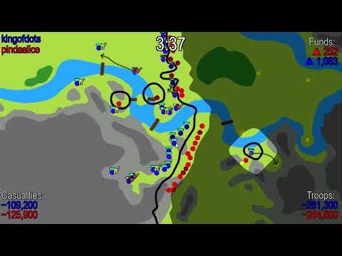 HOW TO REVERSE A SIEGE: The Art of the Counter-Attack 🛡️