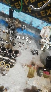 11K views · 198 reactions | Haw 380 réparation pompe injection.. 0699146311 | Azel diesel | Facebook