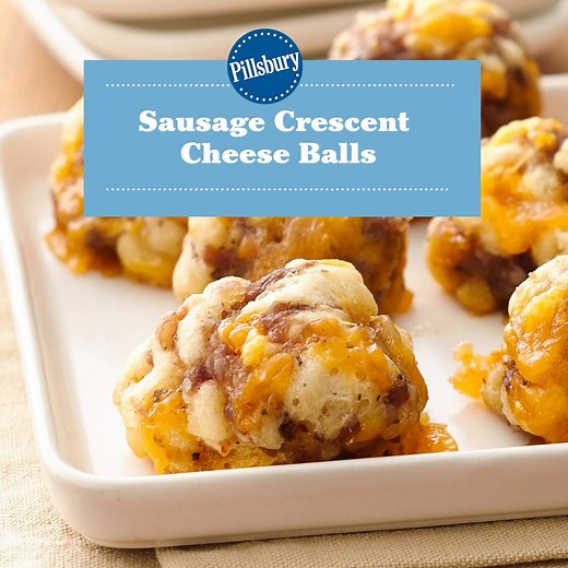 19K views · 2.5K reactions | Use Pillsbury Refrigerated Crescent...