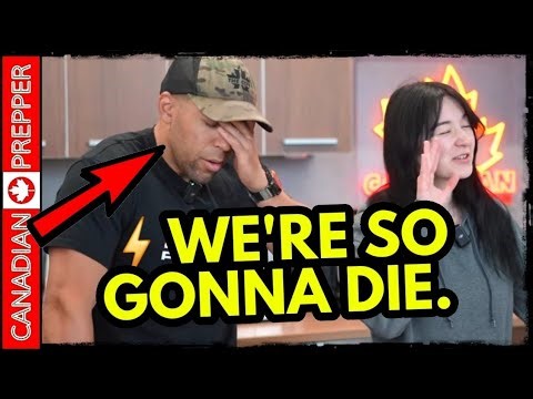 Whenever I Leave Her in Charge THIS HAPPENS