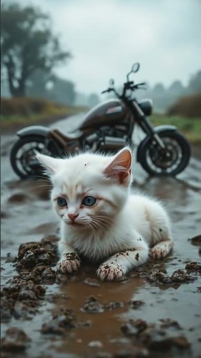 #cat #animation #shorts #shortsfeed #catsworld