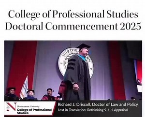 So proud of my husband, Prime Minister Dr. the Hon. Andrew Holness, on officially completing his PhD journey! Your dedication to learning and service continues to inspire not just our family, but the entire nation. Congratulations, Dr. Holness you’ve earned every bit of this moment! #ChooseJamaica | Juliet Holness