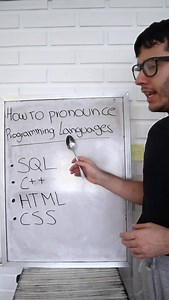 How do you pronounce *SQL*? Wrong answers only! 🤣 | Handpicked Coding Memes