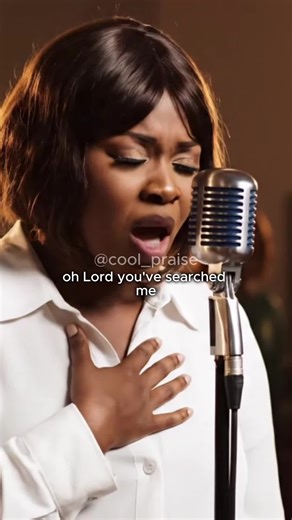 Praise Songs: Discovering Love Through Every Season