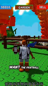 33K views · 214 reactions | how to get football blossom in the Travis Kelce admin event. fruitball code 2025 . Candy blossom code 2025#growagarden #roblox #seed #goviral #fruitball #footballblossom #candyblossom | Grow a garden | Facebook