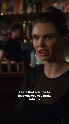 Detectives aren’t afraid to be salty. 🍹 #Law&Order | #Shorts