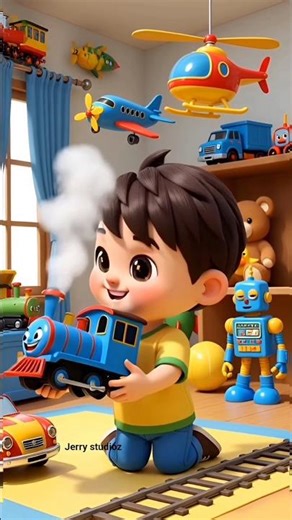 Magic Candy Machine for Kids 🍭 Funny cartoon Story #cartoon #funny #kids