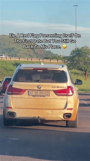 Exploring the BMW X5 M50D Goloyi Performance