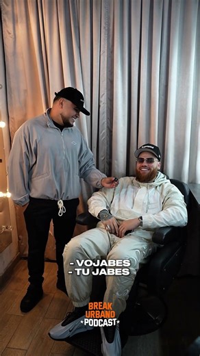 Así semuena el OÍS caleño de Miky Woodz