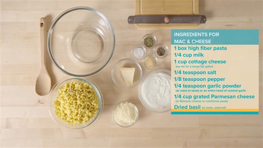 Check out our new series on diabetes friendly recipes. Watch now and start cooking! | Healthline