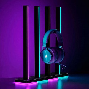 Corsair iCUE LT100 Smart LED Lighting Tower Starter Kit | Gadgetsin