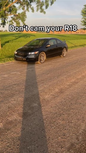 Enhancing Your Honda Civic R18 Engine Performance with Hondata FlashPro