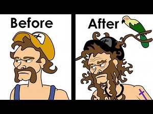 Creationists' First Time on the Internet