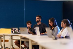 Business and Entrepreneurship - BBE |