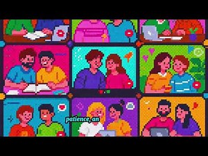 Long-Distance Relationship: Expectations vs. Reality