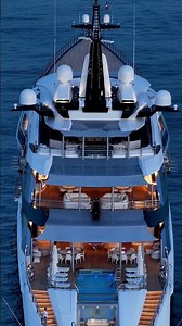 This is Incredible! Enjoy this short capture! The YachtWay team is at this year's Monaco Yacht Show.