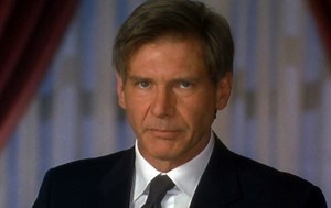 Air Force One | Oficjalny zwiastun / trailer nr 1 | 1997 | Film