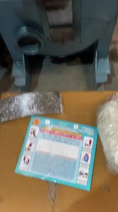 7.5H.P Double Chamber Stoneless atta chakki machine multipurpose grinder 📲☎️📞 91 91111 56620 | Punjab Engineering Corporation