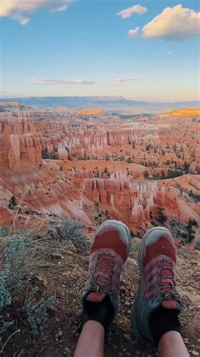 Growth doesn’t come from people who’ve never chased a scary goal. It comes from blisters. Early alarms. Doubt. And doing it anyway. So here’s your reminder: Sign up. Train. Show up. Push past the version of you that wants to stay small. See you on the start line. | Ultra Adventures