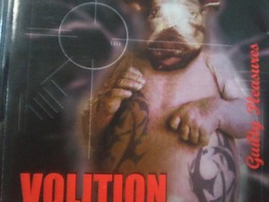 Volition - Guilty Pleasures