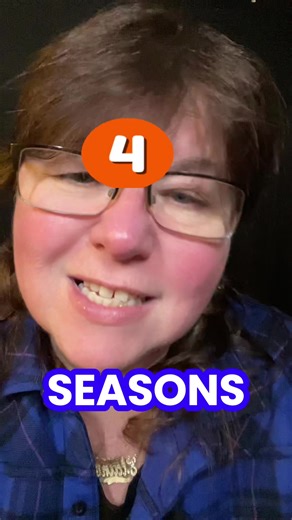 Mother nature hit happy hour and now we’re doing all four seasons in 24 hours. Sunburn at noon, frost bit by dinner. #elaineunleashed #weatherhumor #moodyweather #winter #comedyvideo