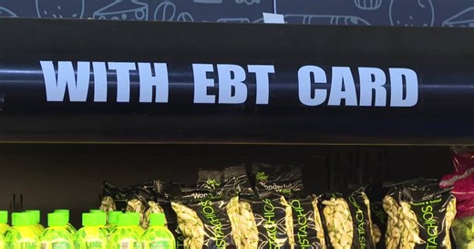 VENA program launches in Virginia | Weekly SNAP payments begin Monday amid ongoing shutdown