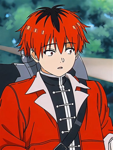 Stark My Boy: Anime Edit with Static by Damage