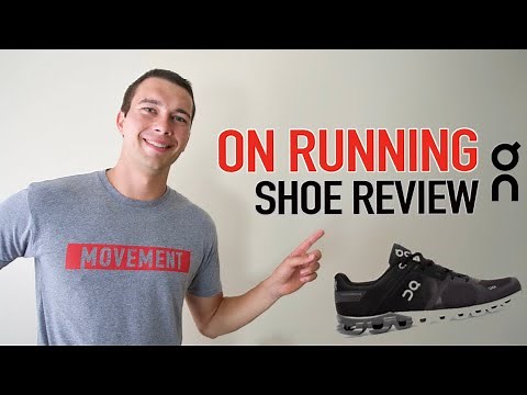 ON Running Shoe Review 1 year later | Why I Bought Another Pair | ON Cloud, Cloudflow, Cloud X