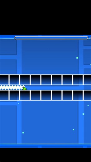 1000 cps in geometry dash! #geometrydash #mobilegame #gd #gaming