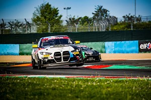 Magny-Cours : Suivez la Course 1 en direct vidéo
