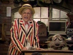 Fraggle Rock S03 E08 - Wembley and the Mean Genie