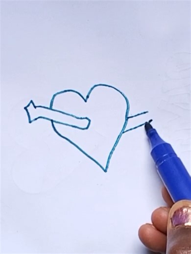 Easy Drawing Tutorial for Beginners