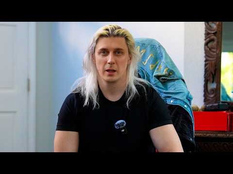 I Quit YouTube