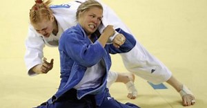 VIDEO | Ronda Rousey vs. Edith Bosch at the 2008 Olympics
