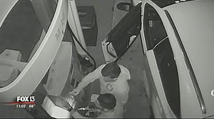 Skimmer scam thwarted by diligent gas station employees