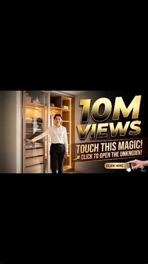 10m view on this video unbelievable handmade works