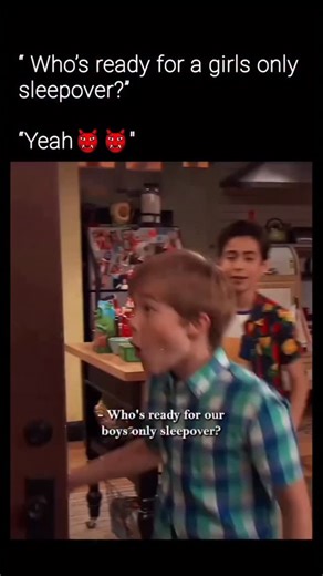 Lolitheory on Instagram: "Dem boys don’t like girls 😭💀 🎬 Nicky, Ricky, Dicky & Dawn is a popular American sitcom that aired from 2014 to 2018. The show follows the adventures of quadruplets Nicky, Ricky, Dicky, and Dawn Harper (voiced by Brian Stepanek’s kids are played by Aidan Gallagher, Casey Simpson, Mace Coronel, and Lizzy Greene respectively but not voiced by Stepanek), who are all unique and quirky in their own ways. The quadruplets often get into humorous misadventures and chaos, whil