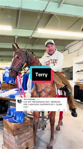 Explore the Real Seabiscuit at Our Kentucky Shop