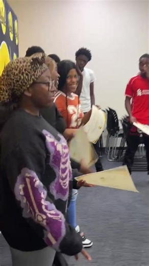 Sunshine High School on Instagram: "A-SESSION CLT PASSERS!!! 💫"