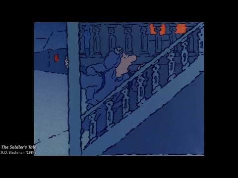 Cool Cartoons to See Before You Die