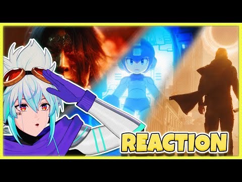 THE E33 SWEEP | THE GAME AWARDS 2025 REACTION