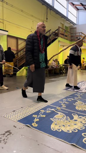 Ava Ceremony: Celebrating Samoa's Tradition