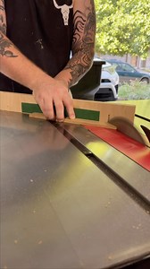 8K views · 248 reactions | Using sandpaper to prevent sliding while making a cut. The rough texture of the sandpaper provides friction, helping to stabilize the piece during the cutting process. It’s a clever way to enhance safety and accuracy in your work. Just remember to be cautious and take necessary precautions to protect yourself. 落 | Gerber Design Co | Facebook