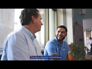Villanova MBA Connections Lead to Career Growth