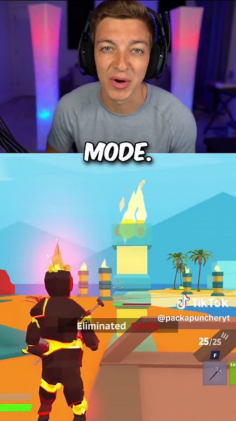 1v1 LOL - Multiplayer Battle Royale Game